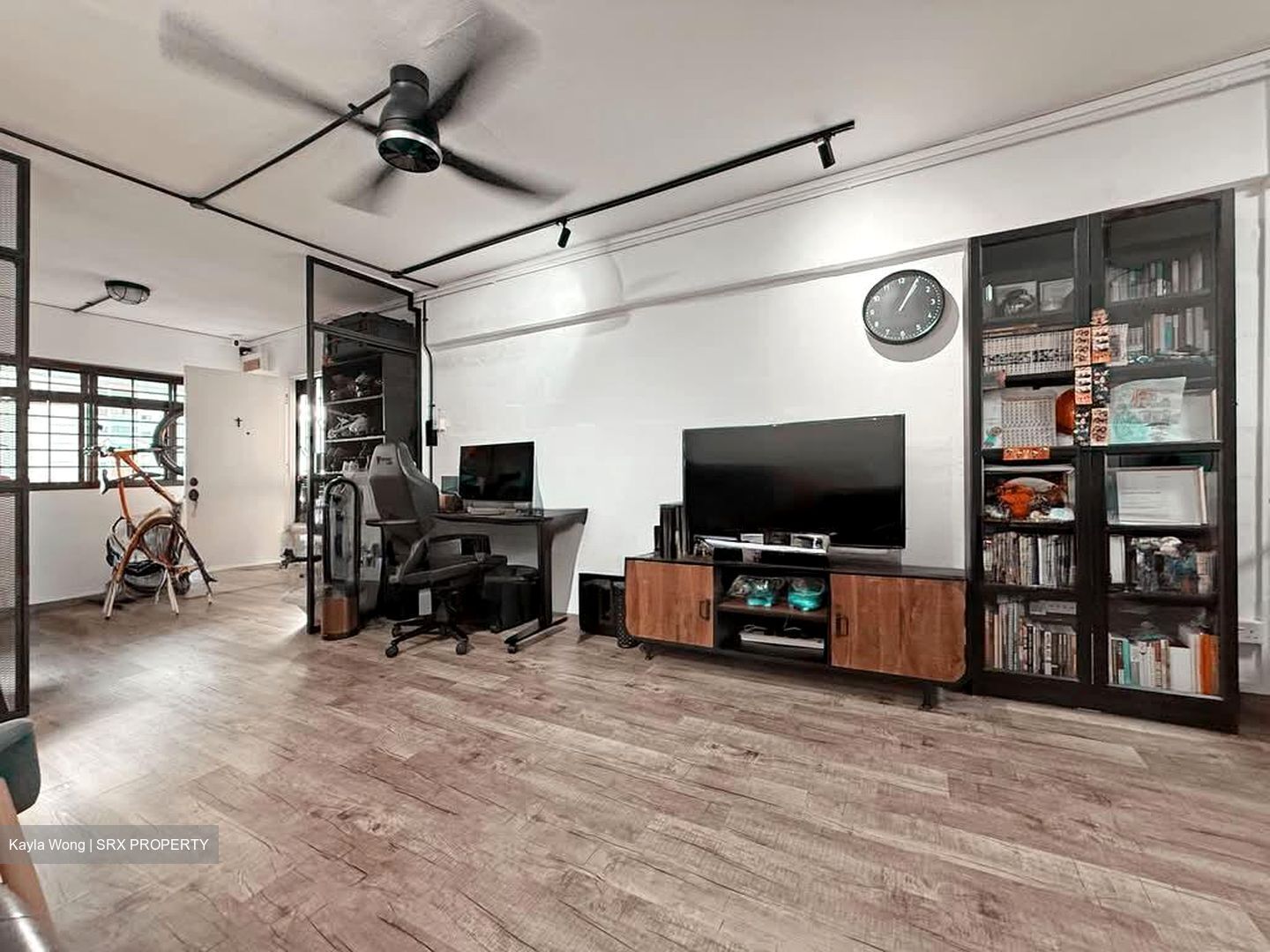 Blk 127 Potong Pasir Avenue 1 (Toa Payoh), HDB 4 Rooms #576816721